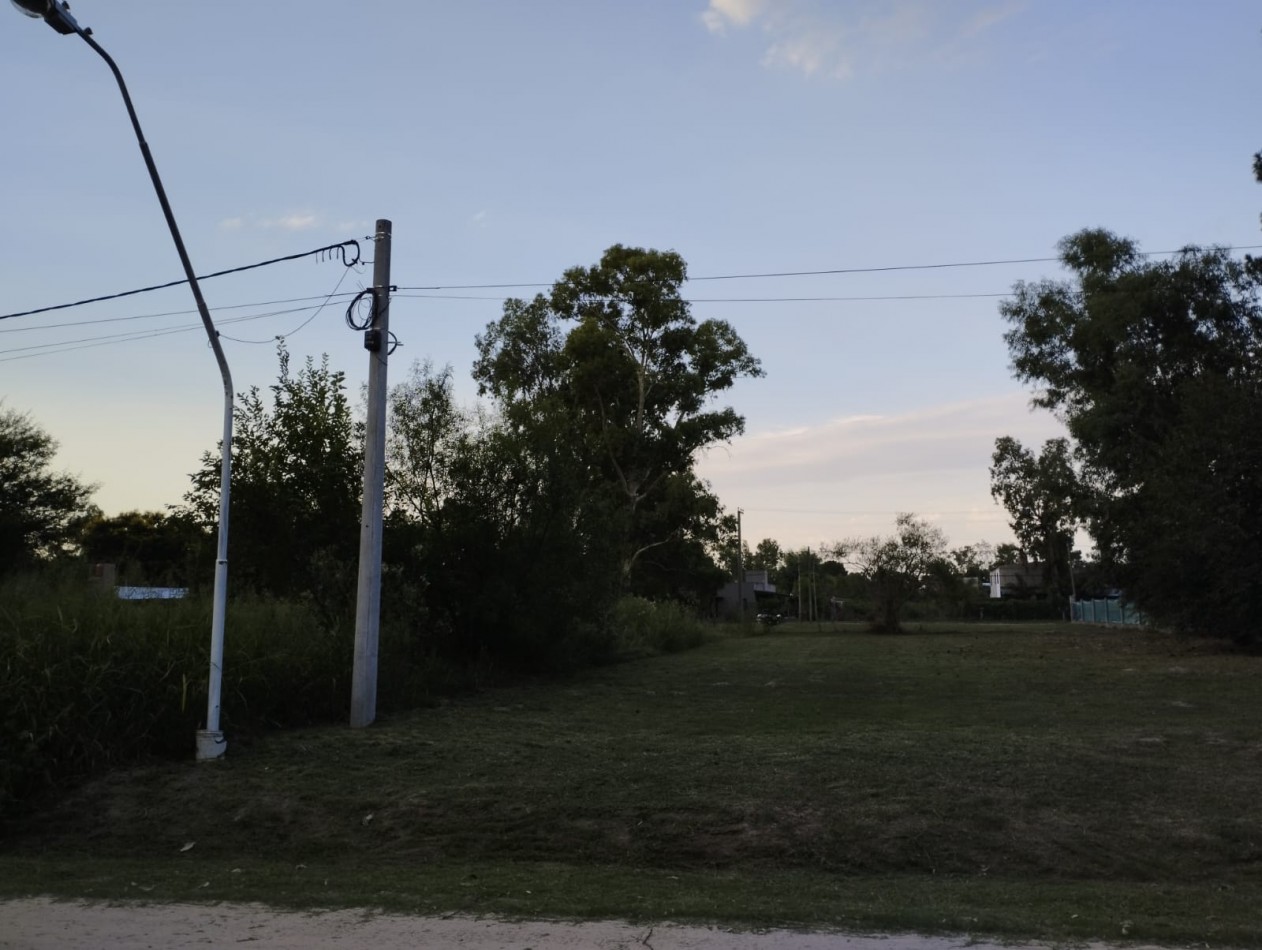Terreno