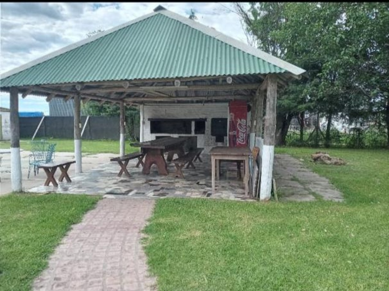 HERMOSA PROPIEDAD CON EXCELENTES PRESTACIONES Y GRAN TERRENO PARA DISFRUTAR 