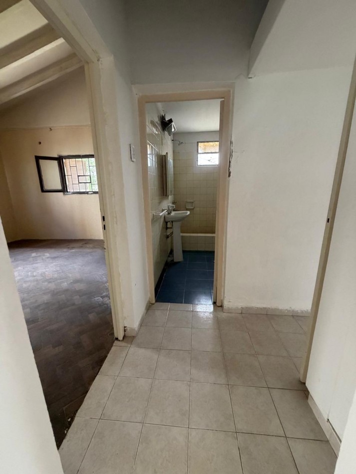 casa ubicada en Avenida San Martin 5552 Monte Vera