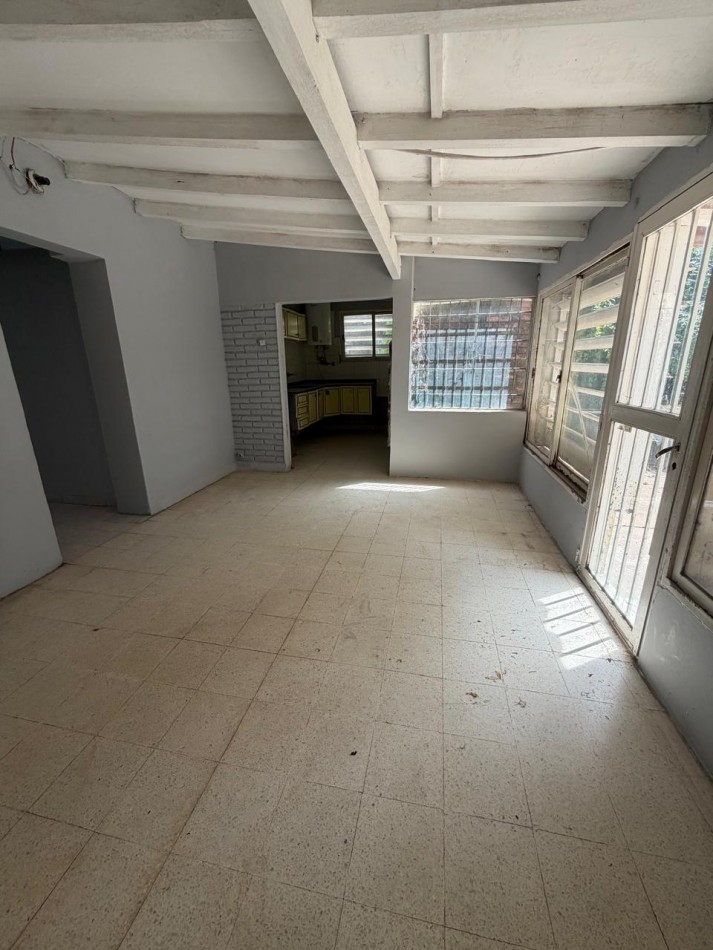 casa ubicada en Avenida San Martin 5552 Monte Vera