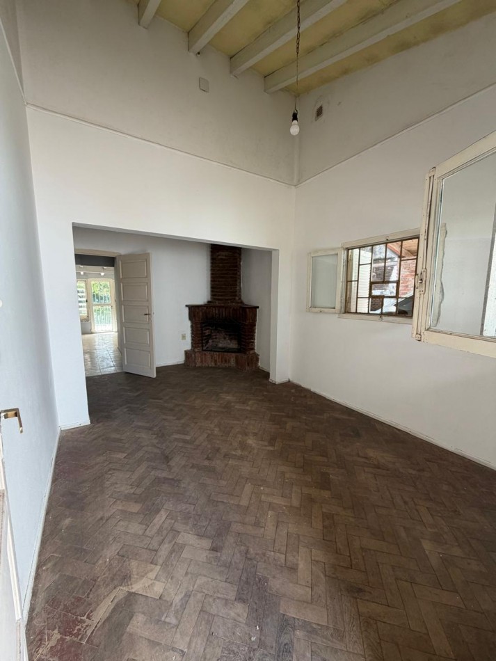 casa ubicada en Avenida San Martin 5552 Monte Vera