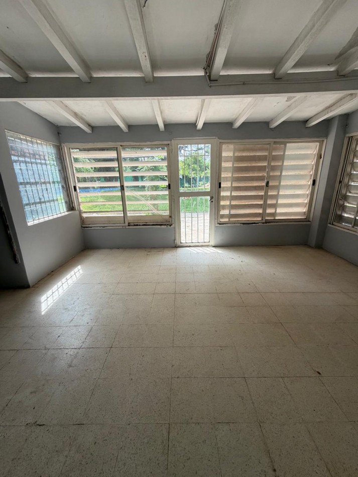 casa ubicada en Avenida San Martin 5552 Monte Vera