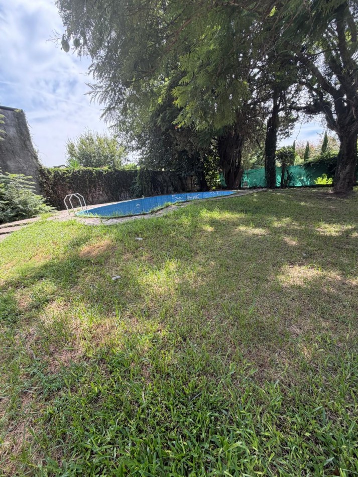 casa ubicada en Avenida San Martin 5552 Monte Vera