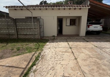 casa ubicada en Avenida San Martin 5552 Monte Vera